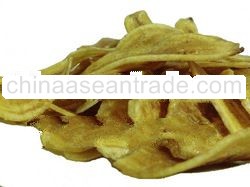 Sor Vijit Fried Banana Chips