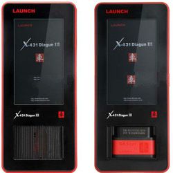 Launch X431 Digaun III