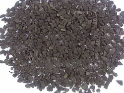 coconut shell charcoal