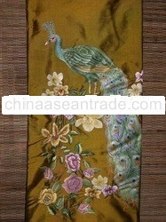 sulluk Pashmina art-hand-embroidery