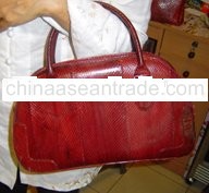 Snake Handbags