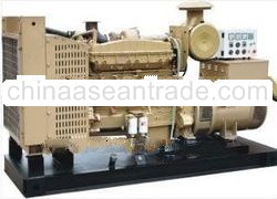 Cummins series open type diesel generator sets