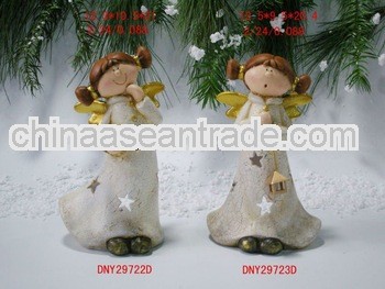 angel decoration christmas