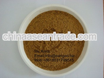 aniamal feed grade fish meal 55% for chickens