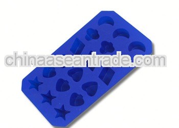 animal ice cube tray