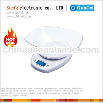 animal weighing scales SF-630 platform weighing scale