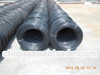 annealed iron wire/black annealed wire/black iron wire factory in dingzhou city