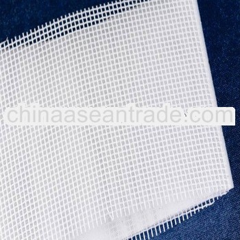 anping white filter mesh manufacturing