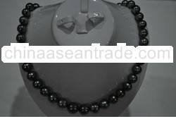 Tahitian Pearl Necklace
