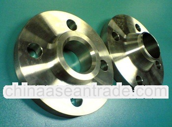 ansi b16.5 150lb wn flange