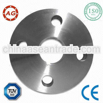 ansi dn15-dn1500 high quality carbon steel plate flange