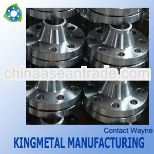 ansi stainless steel blind flange