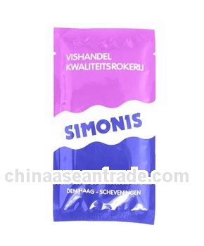 anti-bacterial nonwoven wipes