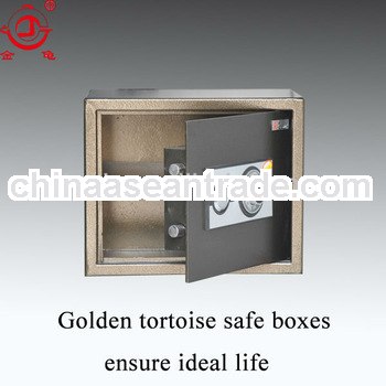 anti-theft all steel cheap mini safe