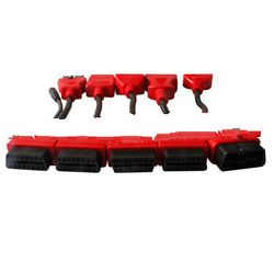 Newest diagnostic tool MiScan M8 Wireless Auto Scanner For Toyota for Honda Mitsubishi car scanner