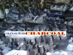 Natural Wood Charcoal Supplier