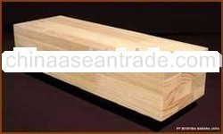 Finger Joint Laminated Block