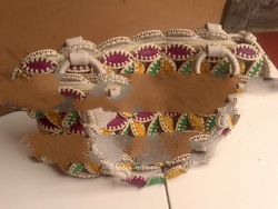 Recycled Leather Handbags