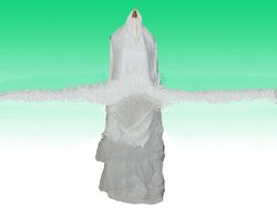 One Piece Prayer Dress