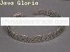 Silver Bangle
