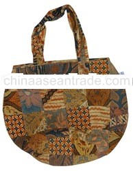 Batik Bag (ID-1G3b)