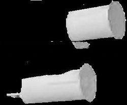 Recessed Magnetic Contact