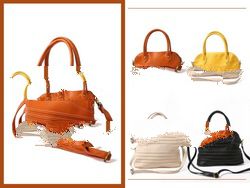 handbag 21023