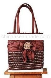 Tas Jablai Tali spons handmade bag