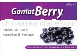 GAMAT BERRY