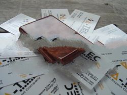 Card Cases