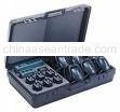 Portacom 6 Headset Intercom System