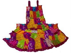 Kid's Dress