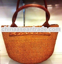 beautiful handmade ladies bag