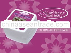 Moncherry Scar removal gel