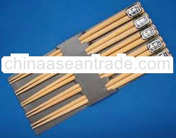 Bamboo chopsticks