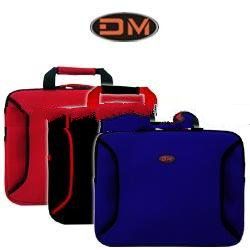 DM Notebook Softcase bag