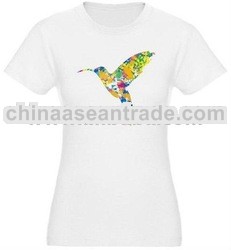 Humming Bird T-shirt