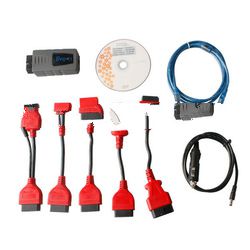OBDII Diagnostic tool Godiag M8 for Japanse vehicles