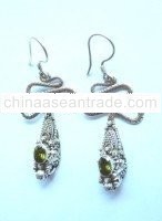 Sterling Silver Jewelry