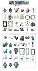 Iron Items
