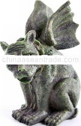 GARGOYLE STONE STATUE GS31