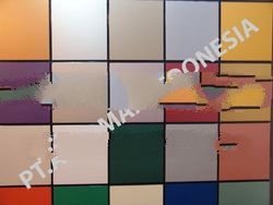 ALCOMAX aluminium Composite Panels