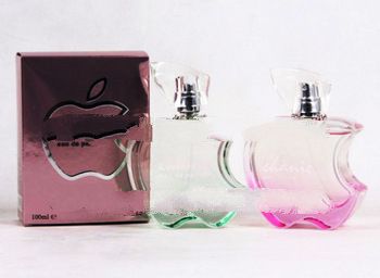 apple perfume