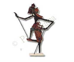 Wayang Kulit