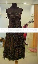 Evening Dress Collection