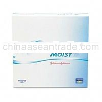 1-Day Acuvue Moist 90 Pack