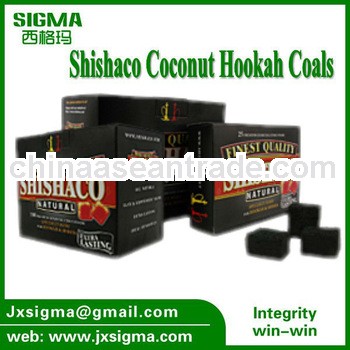 arab shisha hookah charcoal