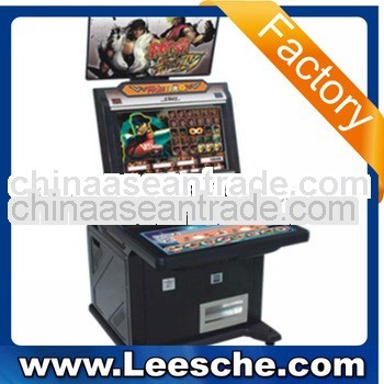 arcade cabinet fighting video game machine arcade machine Super Street Fighter4-1-11