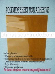 Polymide Film Non Adhesive