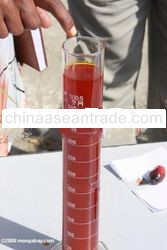 INDONESIAN CRUDE PALM OIL